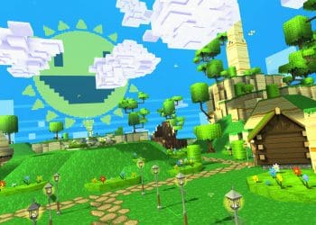 Vuelve el Super Adventure Box