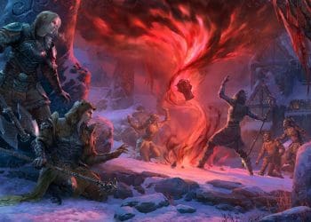 Expansión TESO Greymoor retrasa