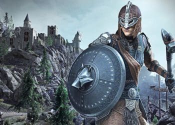 Explorar Skyrim conocido Greymoor