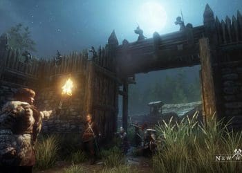 [Entrevista con devs] Corrupción, fallas y facciones en New World