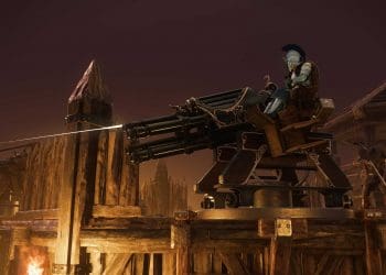 Invasiones en New World