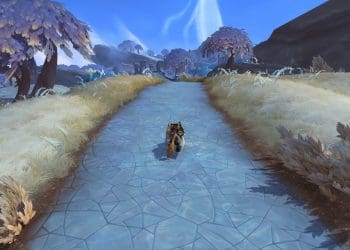 Reflexiones desde Bastión, el valor de la muerte en World of Warcraft