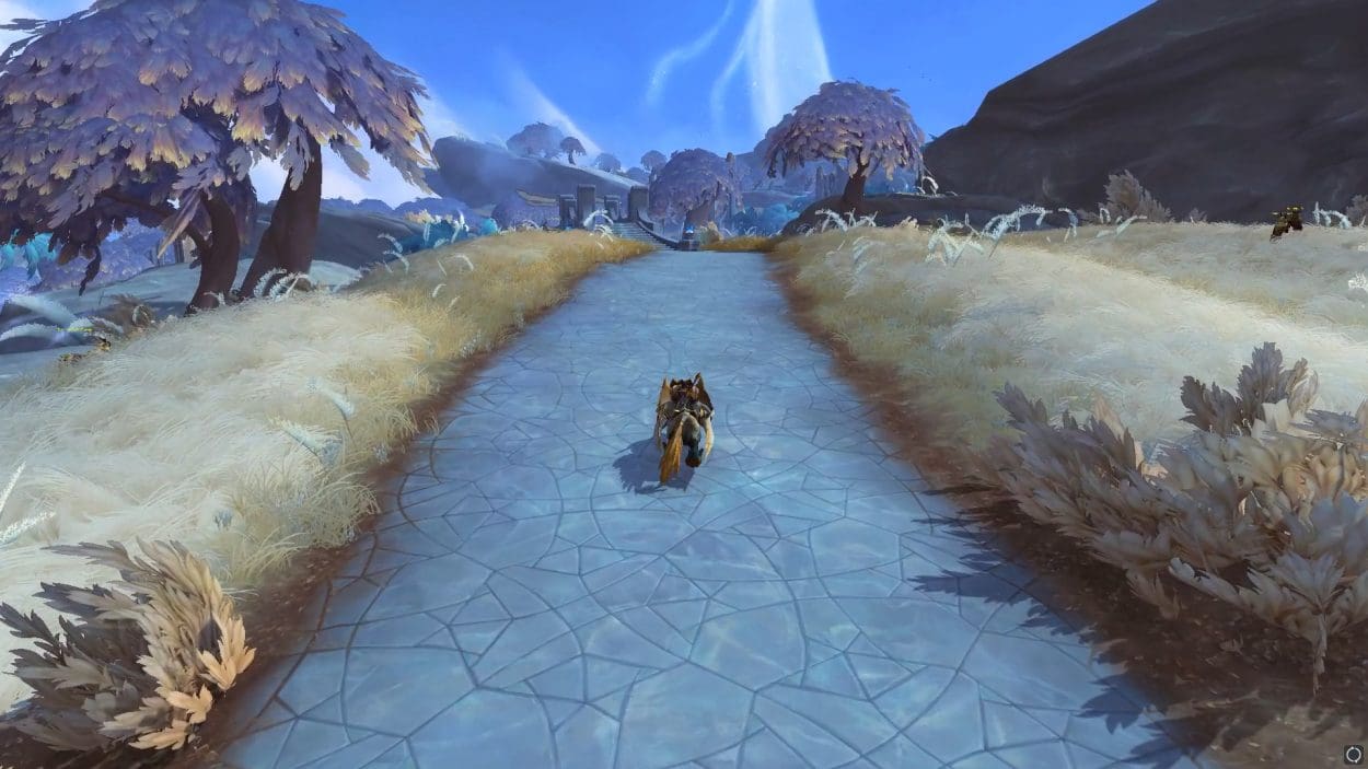 Reflexiones desde Bastión, el valor de la muerte en World of Warcraft