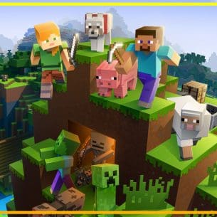 La Beta de Minecraft RTX, disponible este jueves