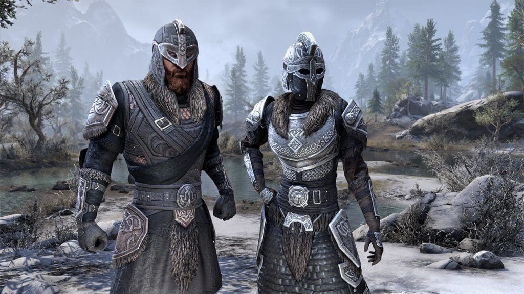 Nuevas aventuras en Skyrim Oeste y el Límite Sombrío de Greymoor