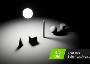 RTX WoW Shadowlands