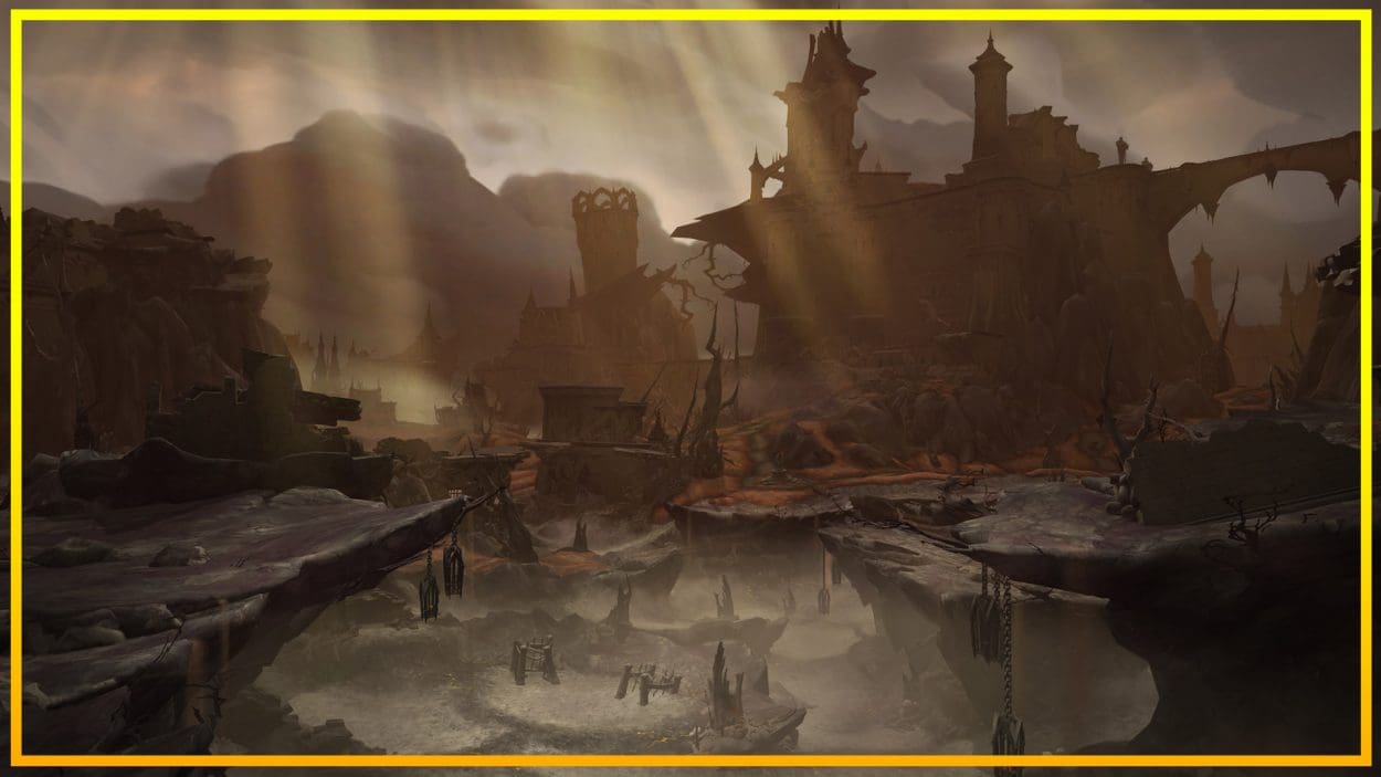 World of Warcraft podría llegar a consolas