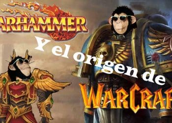Warhammer y el origen de Warcraft