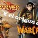 Warhammer y el origen de Warcraft