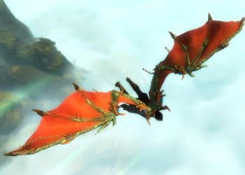Atuendos y regalos de aniversario en Guild Wars 2