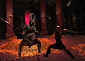 Age of Conan : Unchained recibe la mayor actualización en años