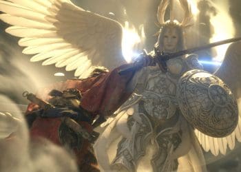 anunciado episodio extra Shadowbringers