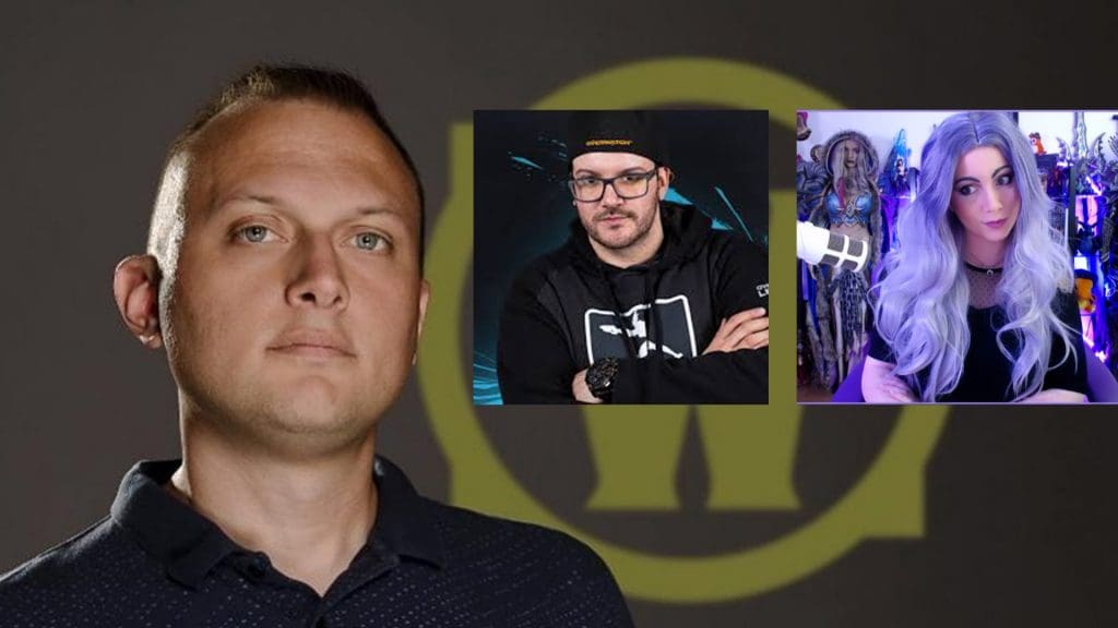 Más detalles sobre Shadowlands – Entrevista con Ion Hazzikostas, Zoltan y Cinderys