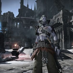 Final Fantasy XIV gratis durante 8 días