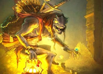 Goblins dobles en temporada 20