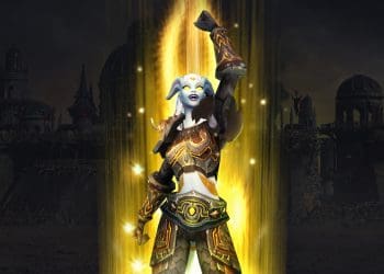 100% de experiencia extendido