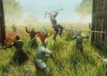 New World retrasado hasta Agosto