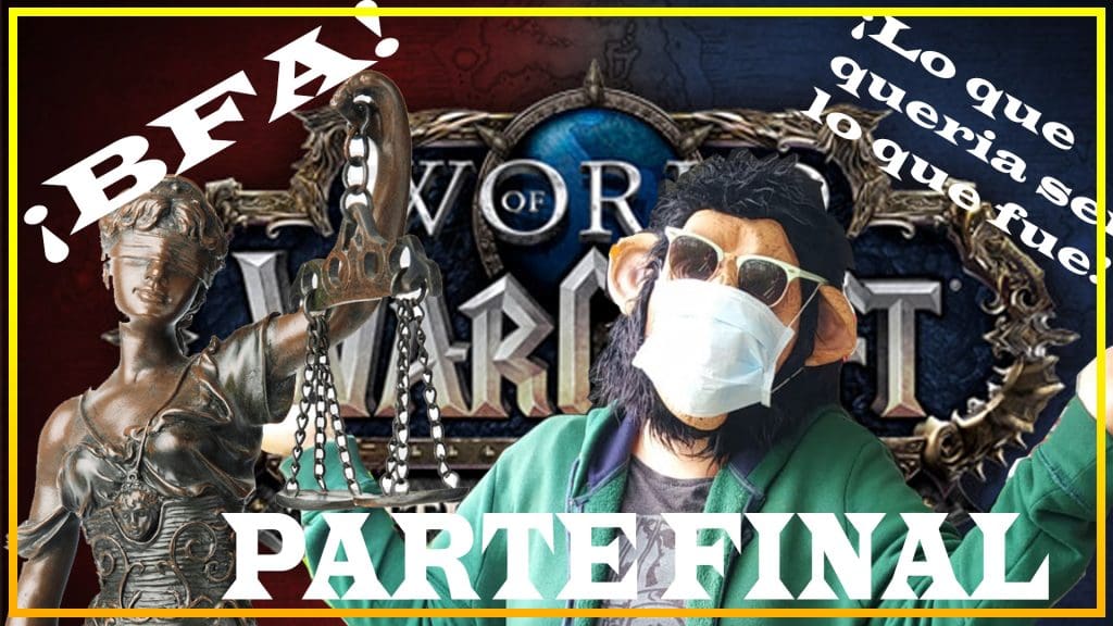 Battle for Azeroth : Lo que quiso ser, y lo que fue (3)