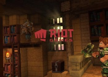 Riot Games compra Hytale y Hypixel Studios