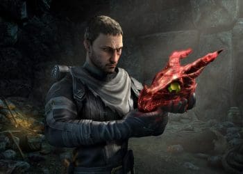 Así será el Antiquities System de Elder Scrolls Online