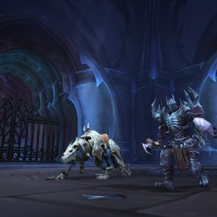 Torghast