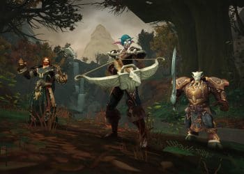 Juegador llega al nivel 120 sin morir una sola vez