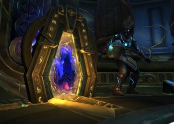 Polémica en la comunidad por los Ecos de Ny’alotha