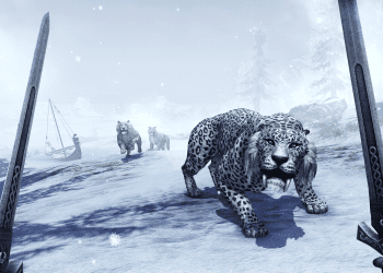 Explora Skyrim Occidental en el nuevo capítulo de TESO : Greymoor