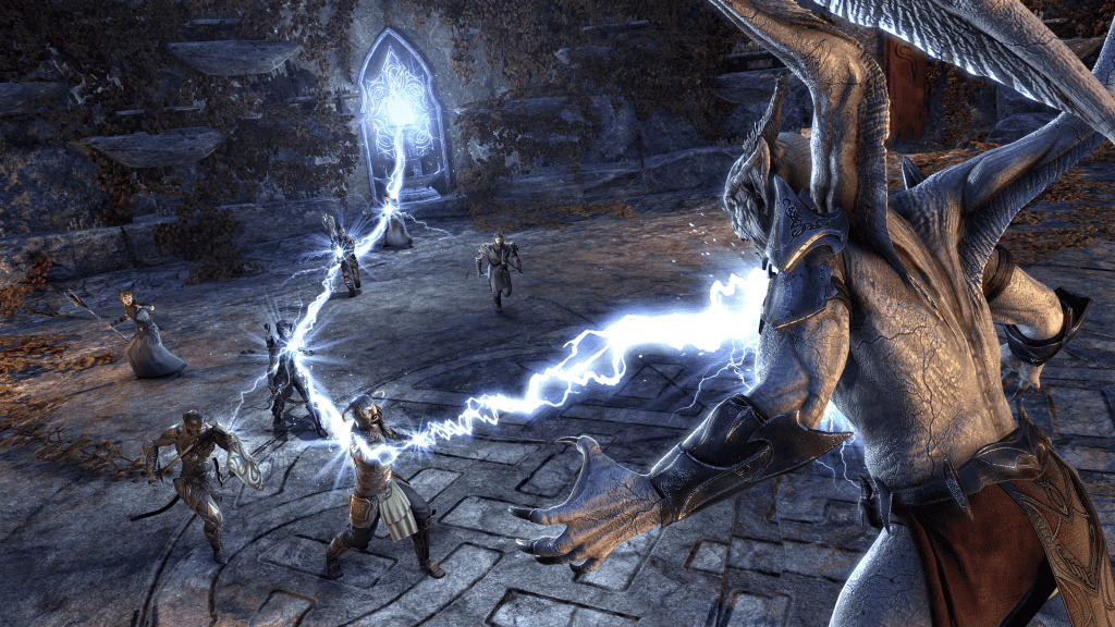 The Elder Scrolls Online? ¿Cuánto cuesta? ¿Contenidos?