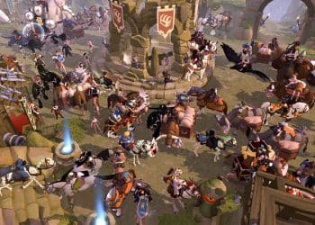 Albion : sigue creciendo su población