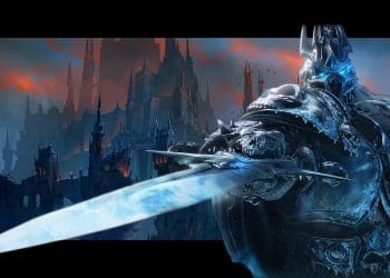 Arthas Shadowlands