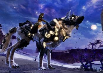 [Entrevista a Andrew Gray] Pasado y futuro de Guild Wars 2