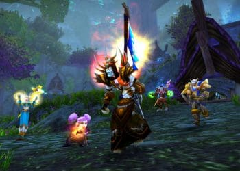 Ion Hazzikostas y la evolución de World of Warcraft