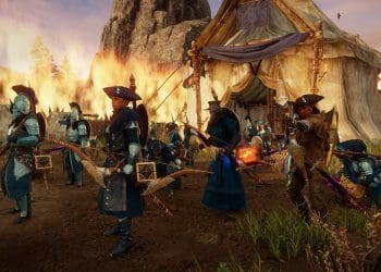 ¡GUERRA! – Las batallas en New World