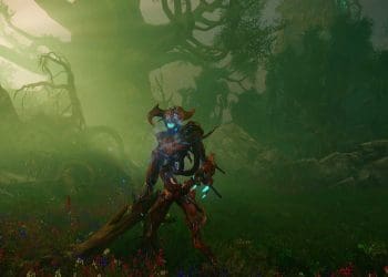 New World: Arenas de los guardianes antiguos