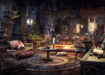 TESO Guía Profesiones Equipo