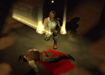 Crónicas de Guerra – Un fanfic que promete