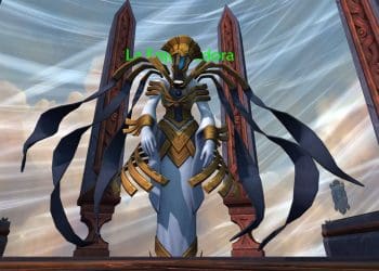 Árbitro WoW Shadowlands