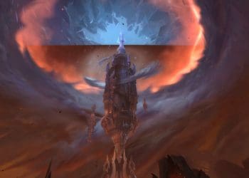 torghast shadowlands