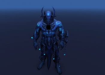 carcelero wow shadowlands