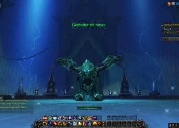 rune sage shadowlands