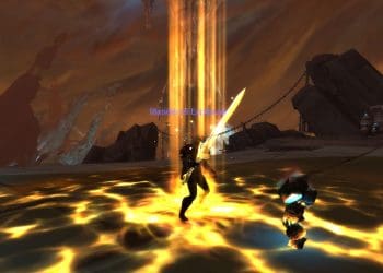 Paladín Shadowlands