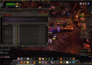 herida sangrantes nerf