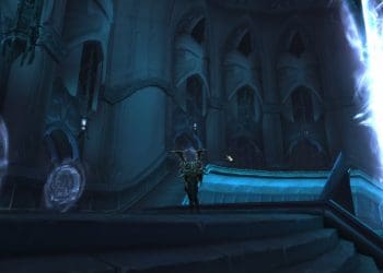 Novedades en las Torre de los Malditos : Torghast