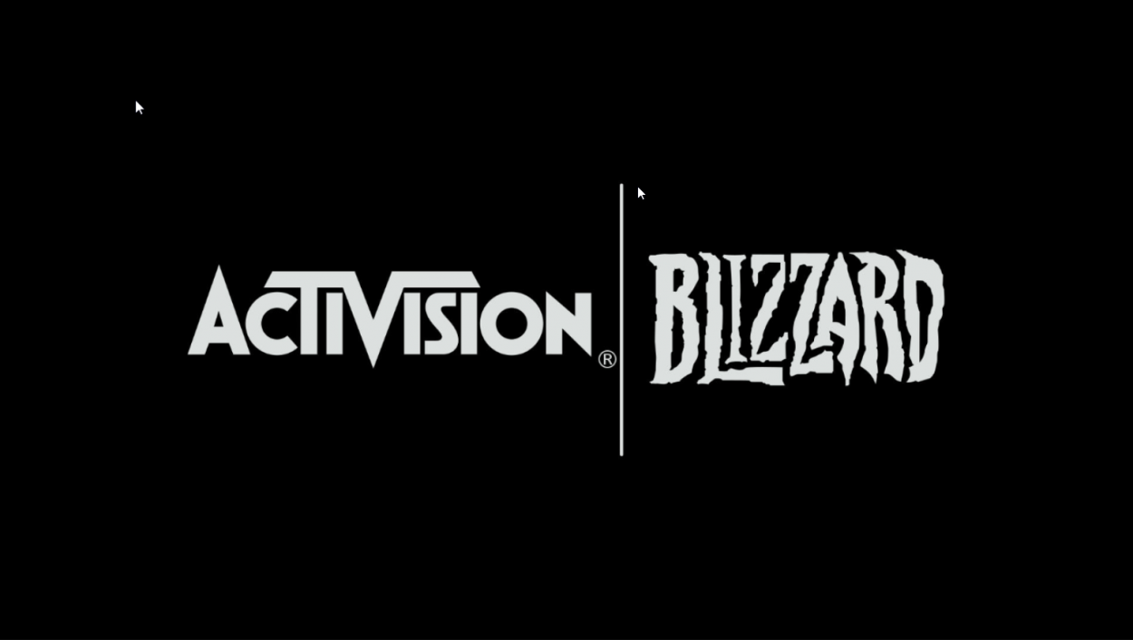 Informe de Activision Blizzard para el primer trimestre de 2020