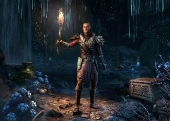 Cómo empezar en Greymoor – The Elder Scrolls Online