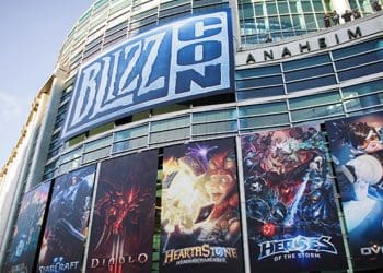 Blizzcon 2020 cancelada