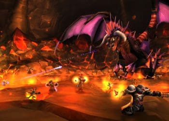 Desarrollador habla de la creación y objetivos de los World Buffs