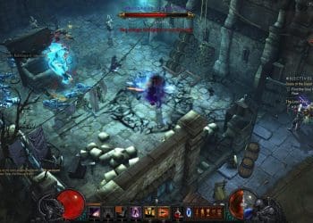 Parche 2.6.9 próximamente en el PTR de Diablo 3