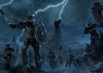 Conoce el nuevo Trial de Greymoor : Kyne’s Aegis